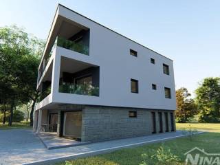 Apartman na moru, Prodaja, Vir, Vir