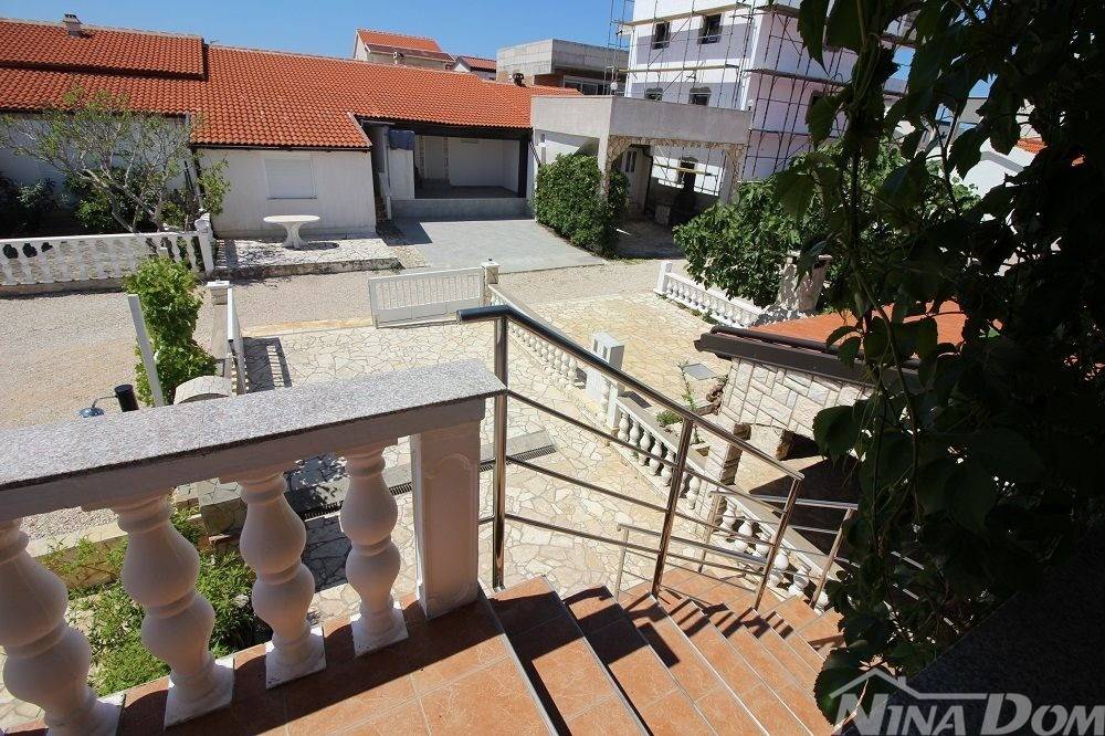 Kuca u nizu, Prodaja, Vir, Vir