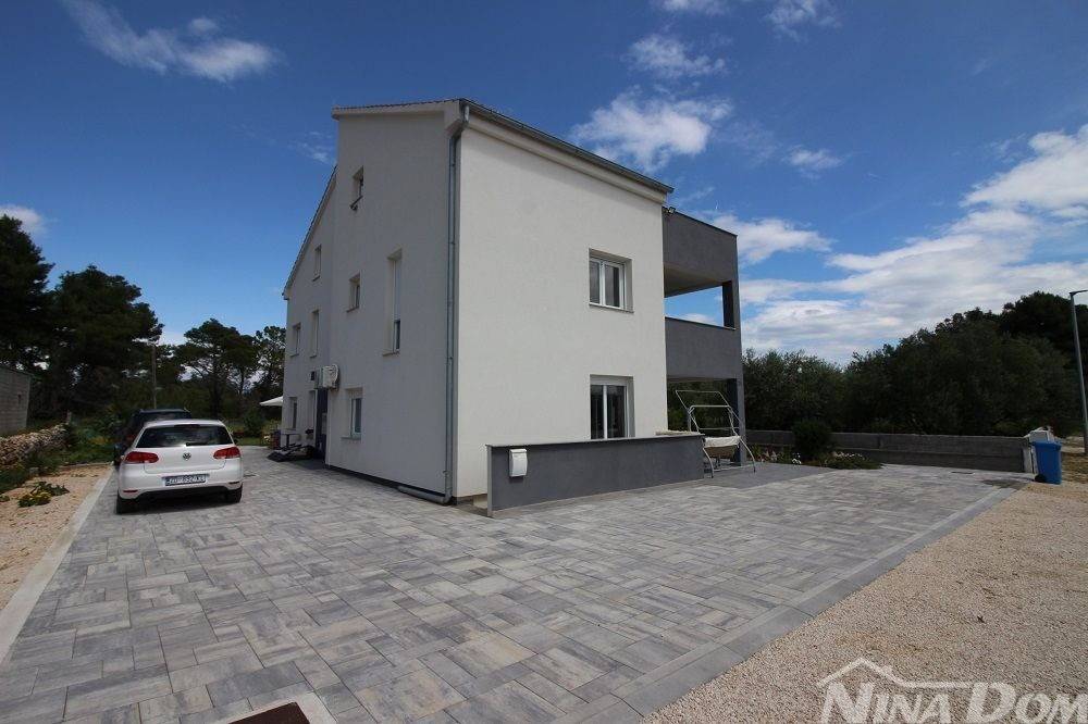 Apartmanska kuca, Prodaja, Vir, Vir