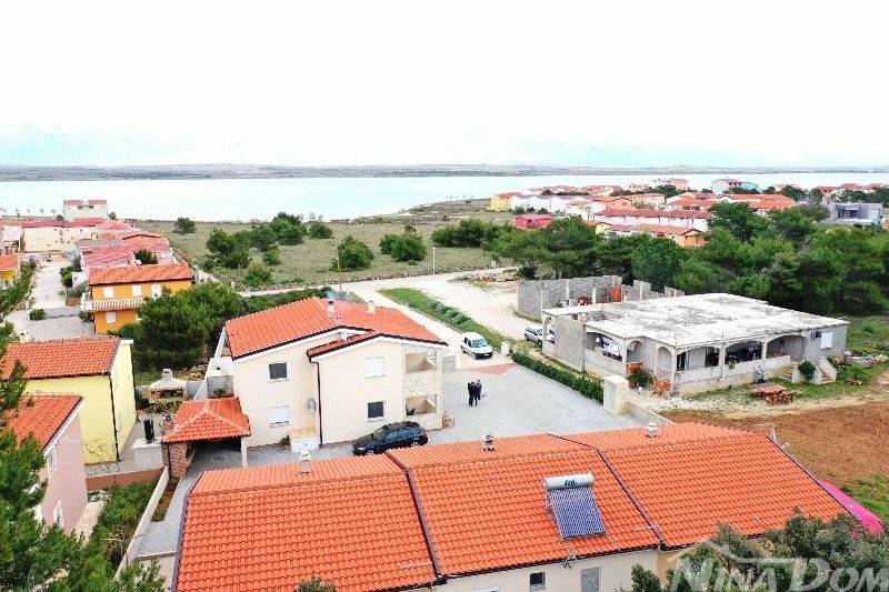 Apartmanska kuca, Prodaja, Vir, Vir