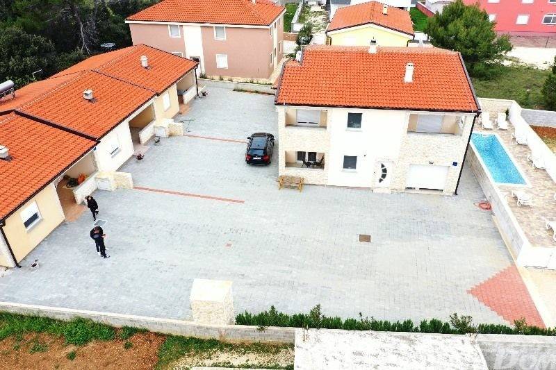 Apartmanska kuca, Prodaja, Vir, Vir