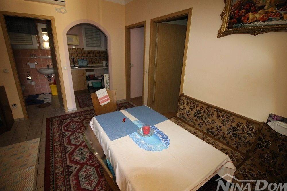 Dvojna kuca, Prodaja, Vir, Vir