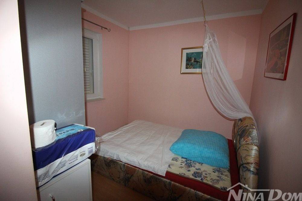 Dvojna kuca, Prodaja, Vir, Vir