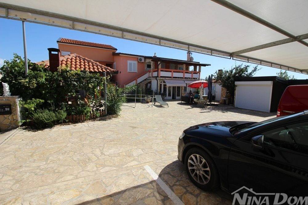 Apartmanska kuca, Prodaja, Vir, Vir