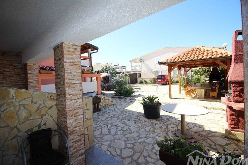 Apartmanska kuca, Prodaja, Vir, Vir