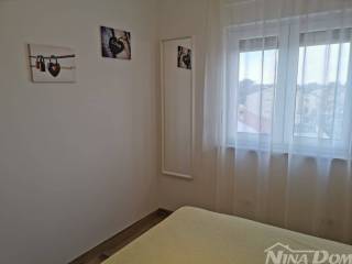 Luksuzni apartman, Prodaja, Vir, Vir