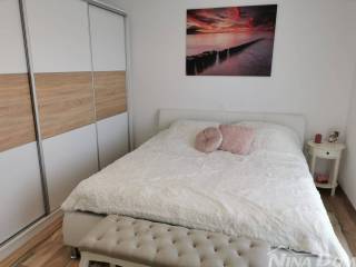 Luksuzni apartman, Prodaja, Vir, Vir