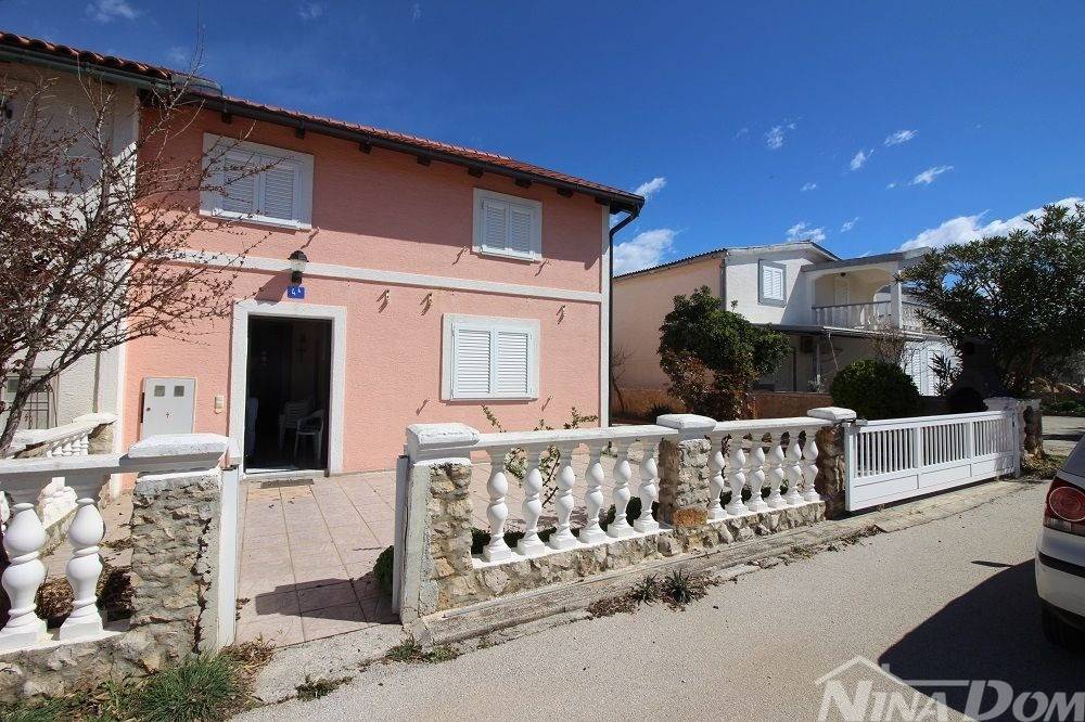 Dvojna kuca, Prodaja, Vir, Vir