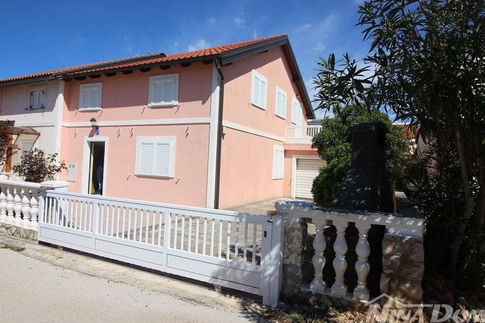 Dvojna kuca, Prodaja, Vir, Vir