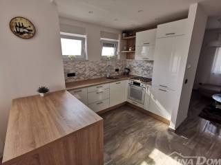 Luksuzni apartman, Prodaja, Vir, Vir