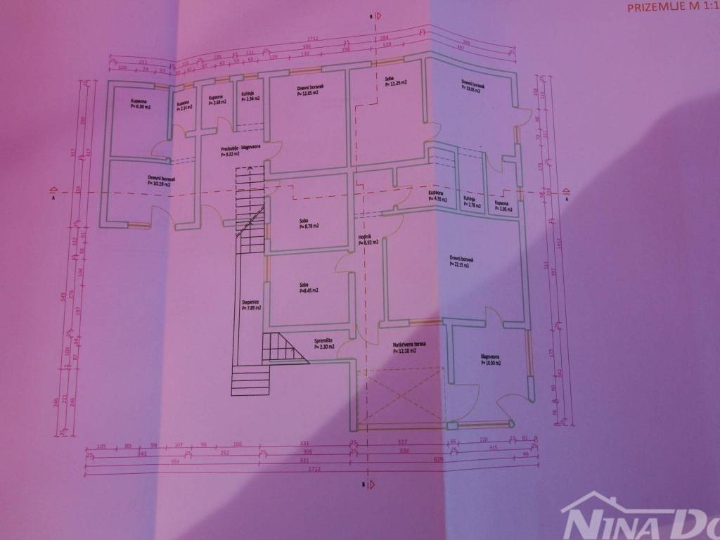 Apartmanska kuca, Prodaja, Vir, Vir