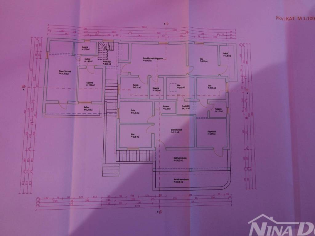 Apartmanska kuca, Prodaja, Vir, Vir