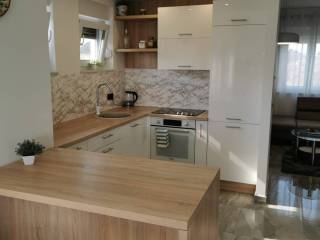 Luksuzni apartman, Prodaja, Vir, Vir