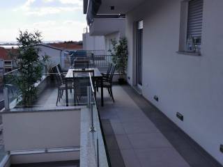 Luksuzni apartman, Prodaja, Vir, Vir
