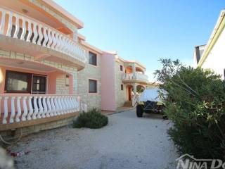 Apartmanska kuca, Prodaja, Vir, Vir