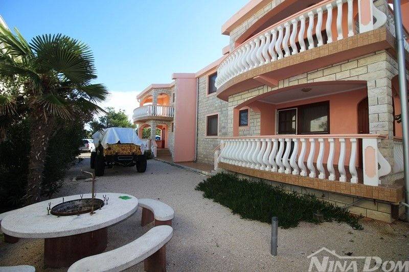 Apartmanska kuca, Prodaja, Vir, Vir