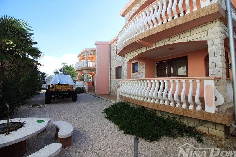 Apartmanska kuca, Prodaja, Vir, Vir