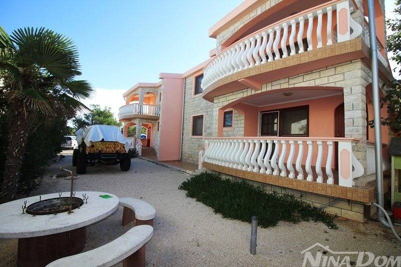Apartmanska kuca, Prodaja, Vir, Vir