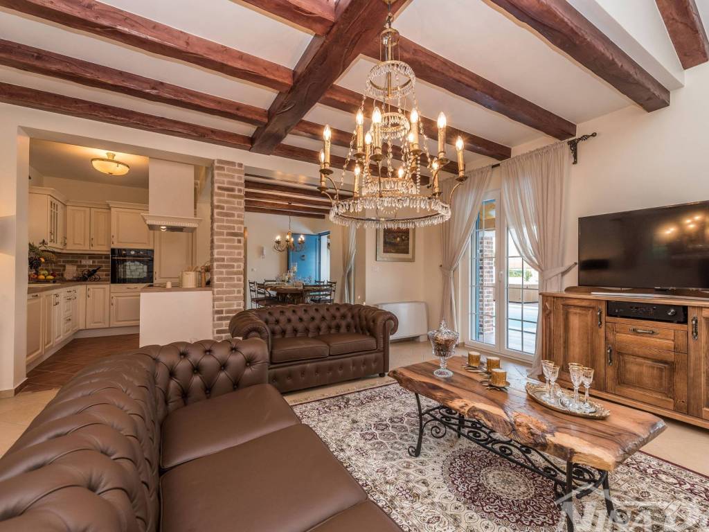 Luksuzna vila, prodaja, Novigrad