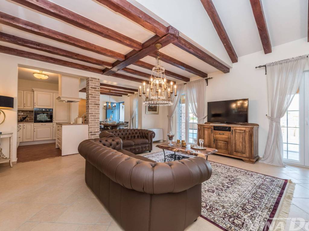 Luksuzna vila, prodaja, Novigrad