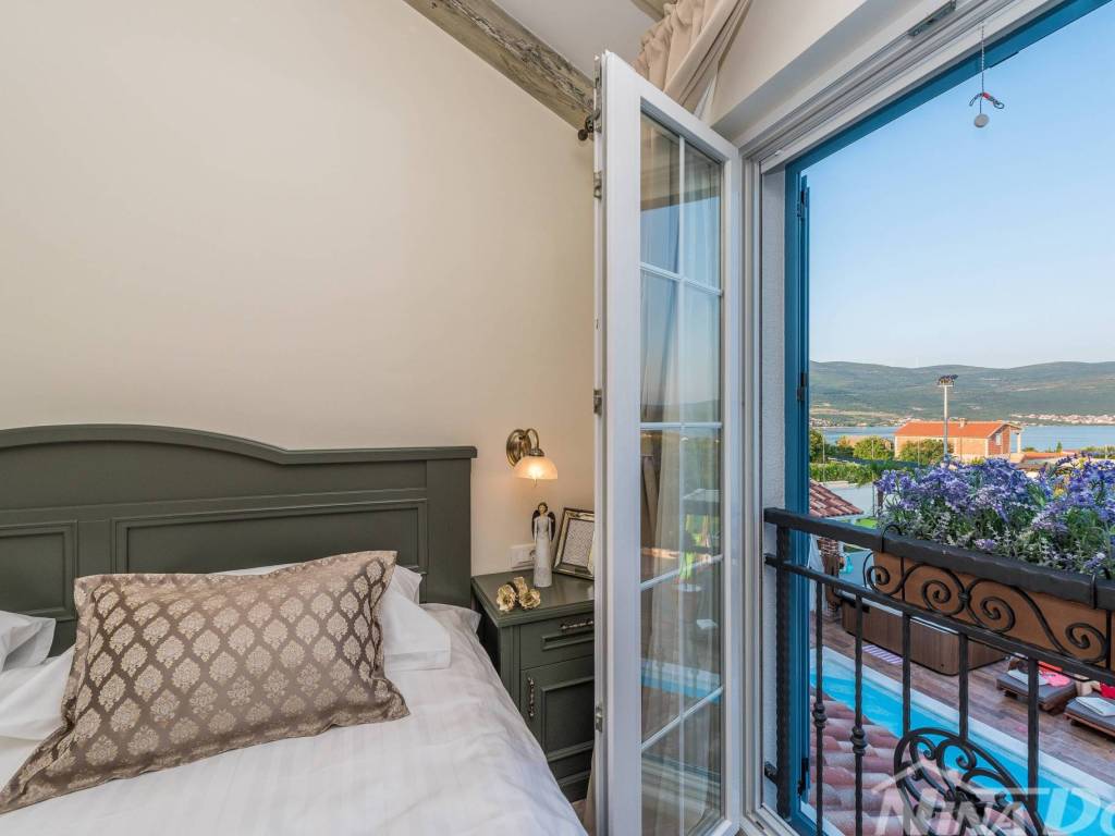 Luksuzna vila, prodaja, Novigrad