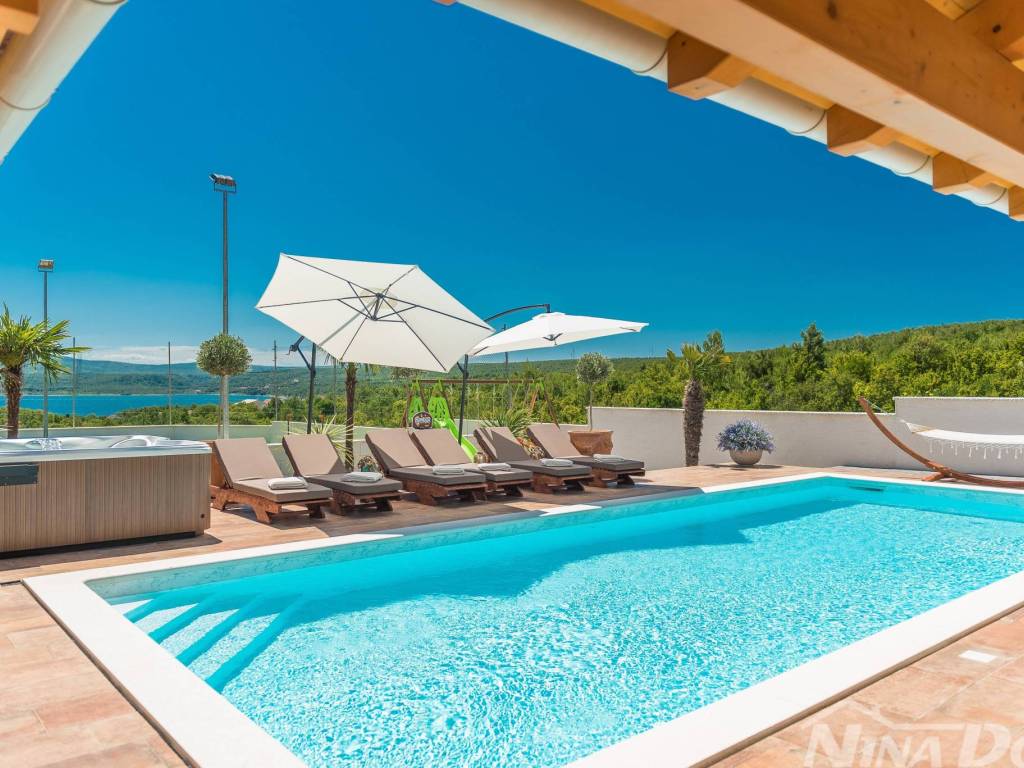 Luksuzna vila, prodaja, Novigrad