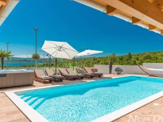 Luksuzna vila, prodaja, Novigrad