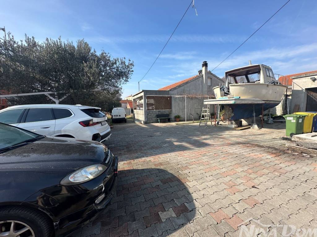 Samostojeca kuca, Prodaja, Bibinje, Bibinje