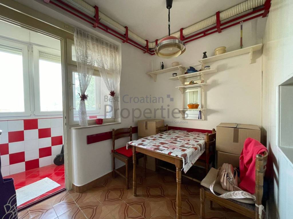 Zagreb, Tresnjevka - sjever