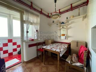 Zagreb, Tresnjevka - sjever