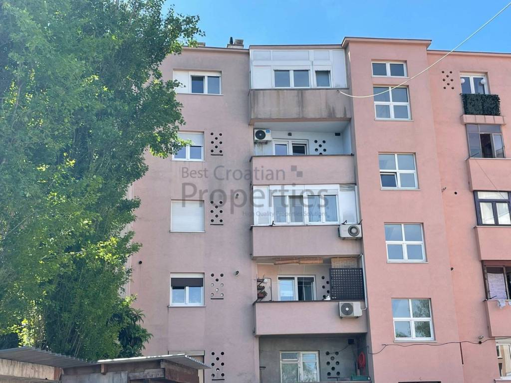 Zagreb, Tresnjevka - sjever