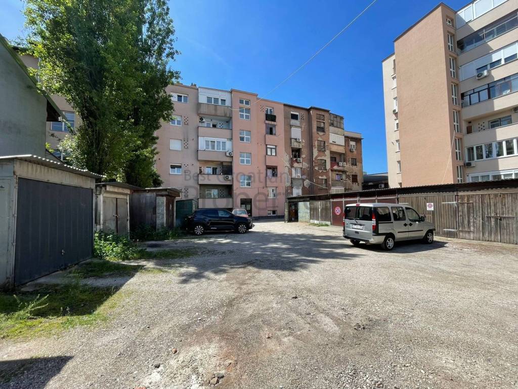 Zagreb, Tresnjevka - sjever