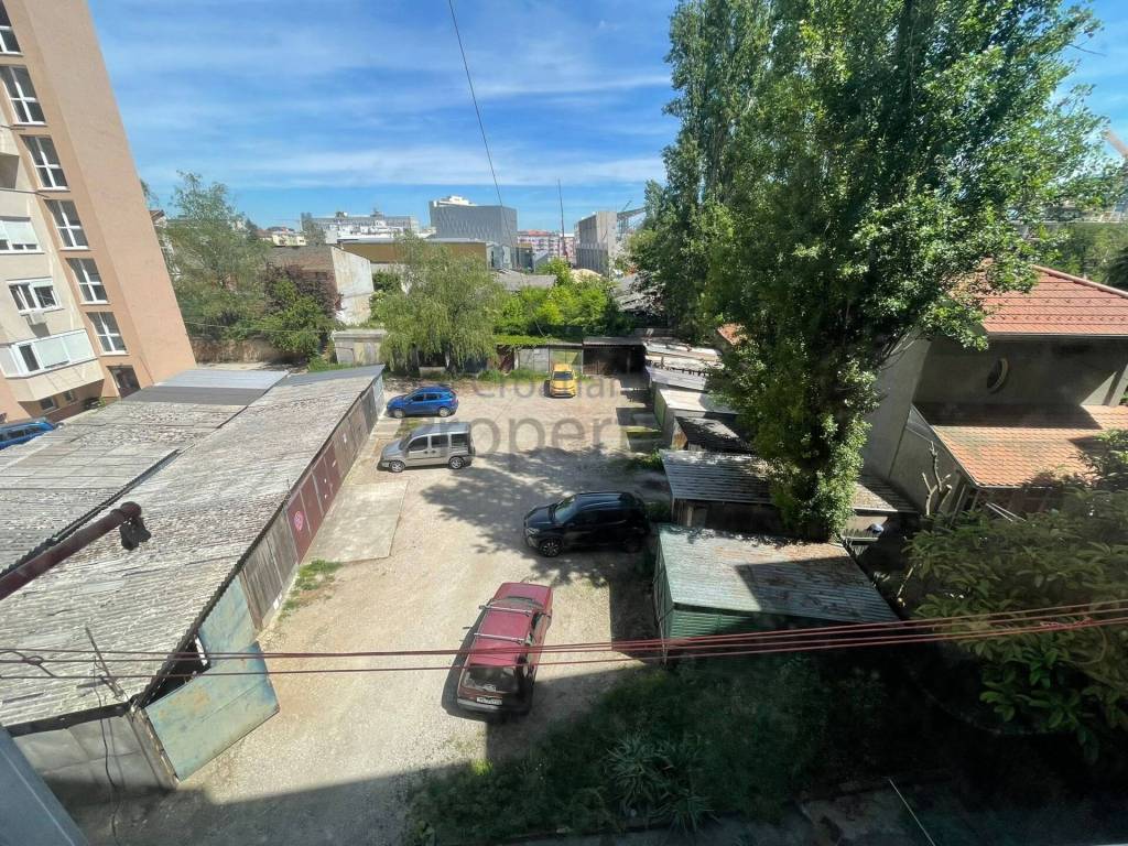 Zagreb, Tresnjevka - sjever