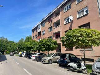 Zagreb, Tresnjevka - sjever