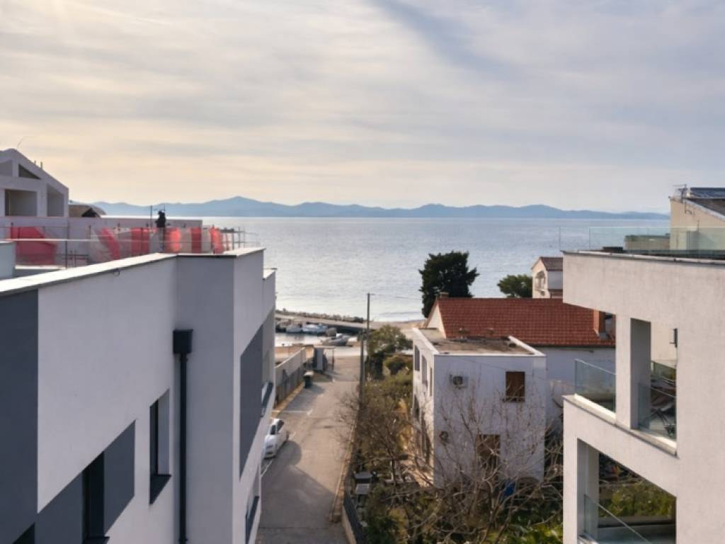 Zadar, Zadar