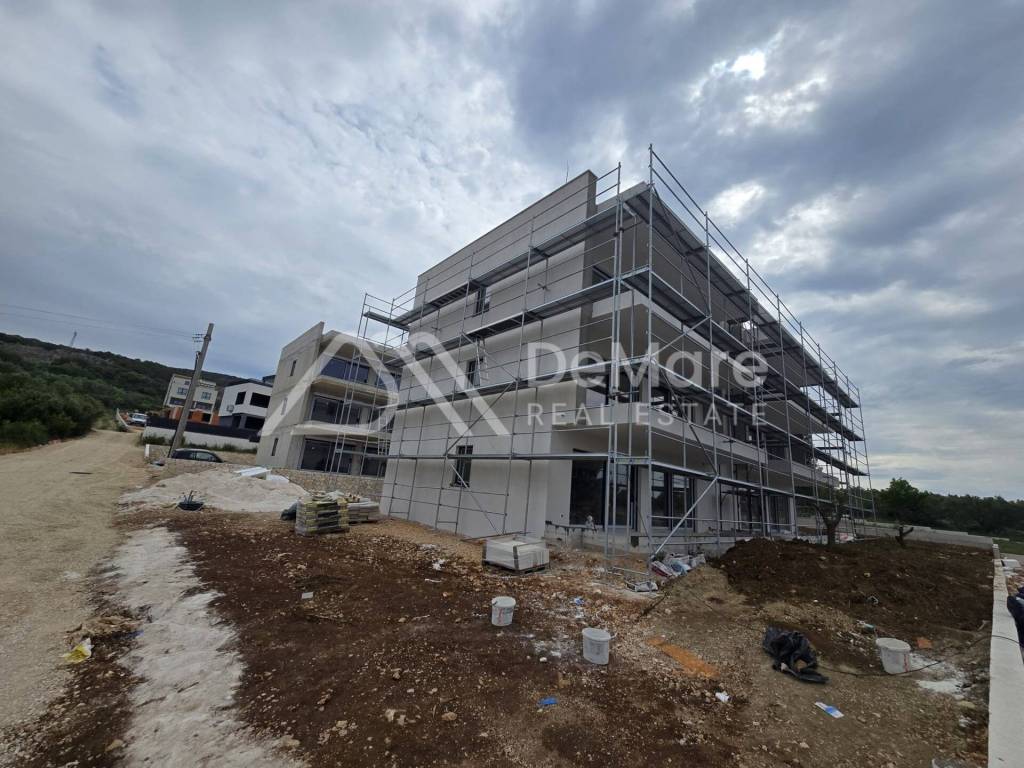 Sveti Filip i Jakov, Sveti Petar na Moru