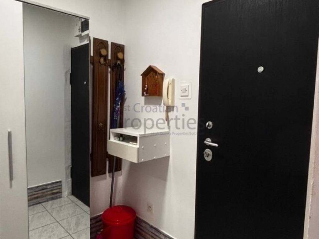 Zagreb, Novi Zagreb - istok
