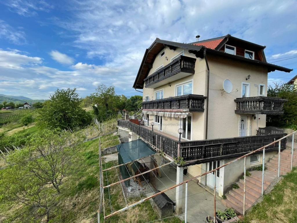 Zagreb, Gornja Dubrava
