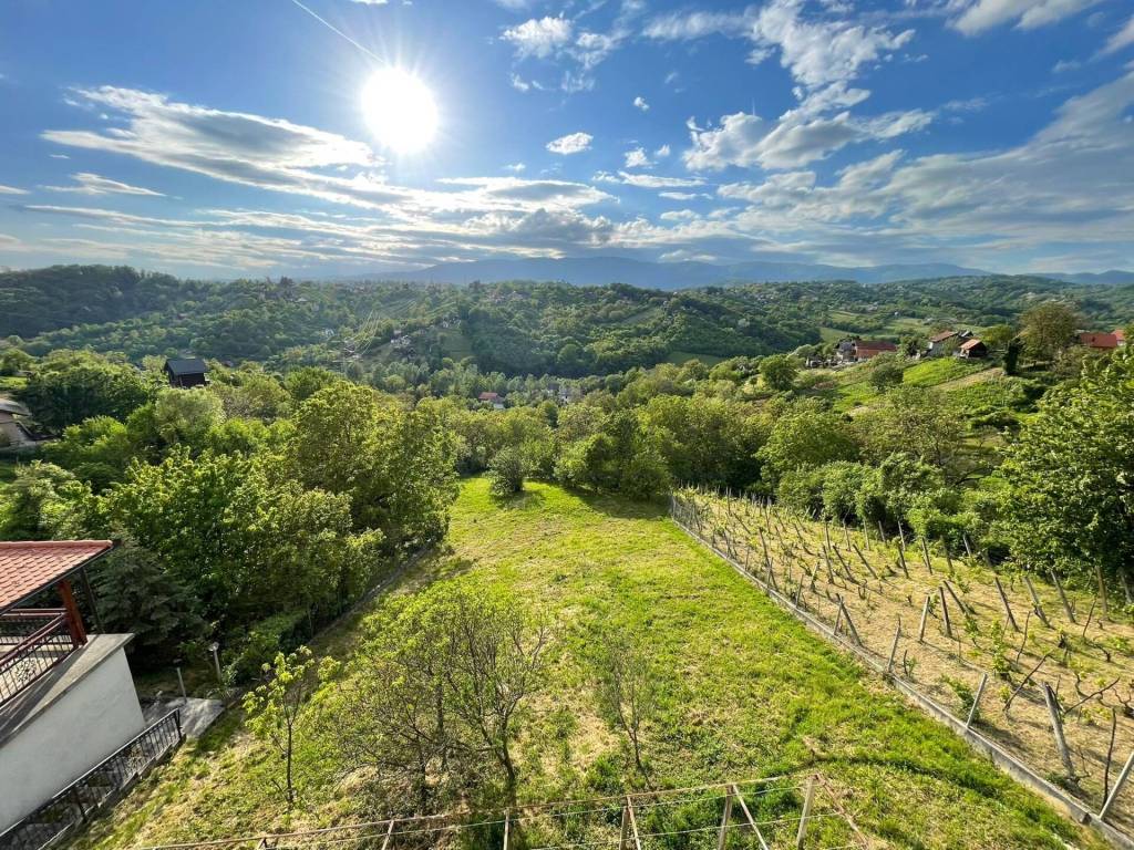 Zagreb, Gornja Dubrava
