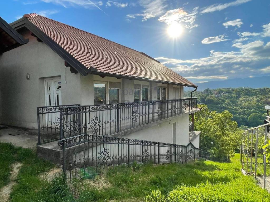Zagreb, Gornja Dubrava