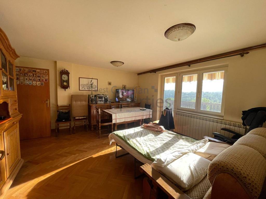 Zagreb, Gornja Dubrava