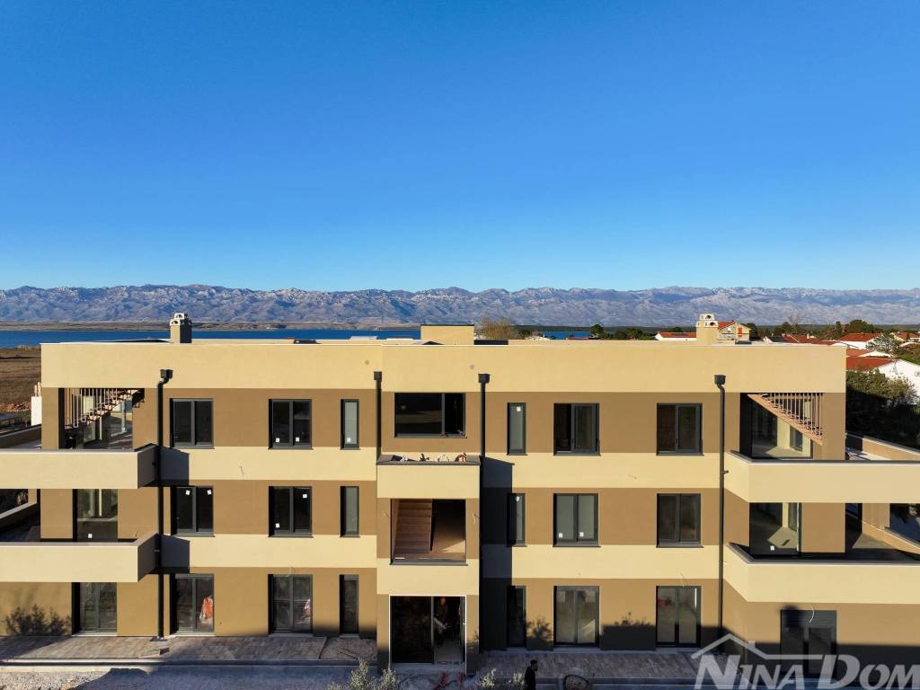 Apartman, Prodaja, Privlaka, Privlaka