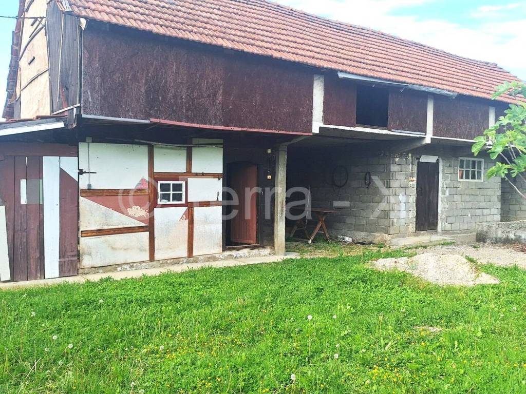 Bistra, Oborovo Bistransko