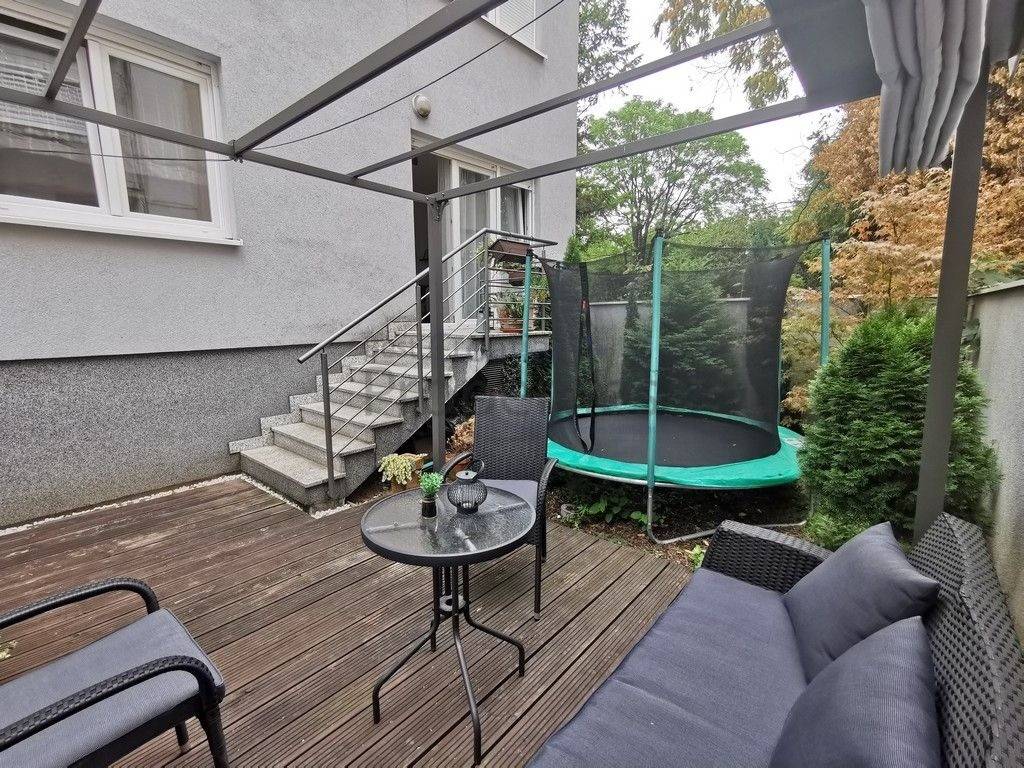 Stan u novogradnji, Najam, Zagreb, Tresnjevka - sjever