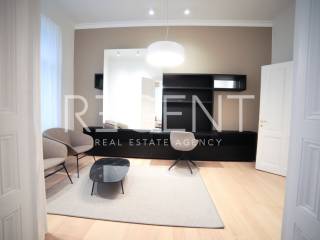 Zagreb, Centar - Moderan peterosoban stan 190 m2 0024