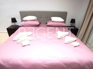Zagreb, Centar - Moderan peterosoban stan 190 m2 0014