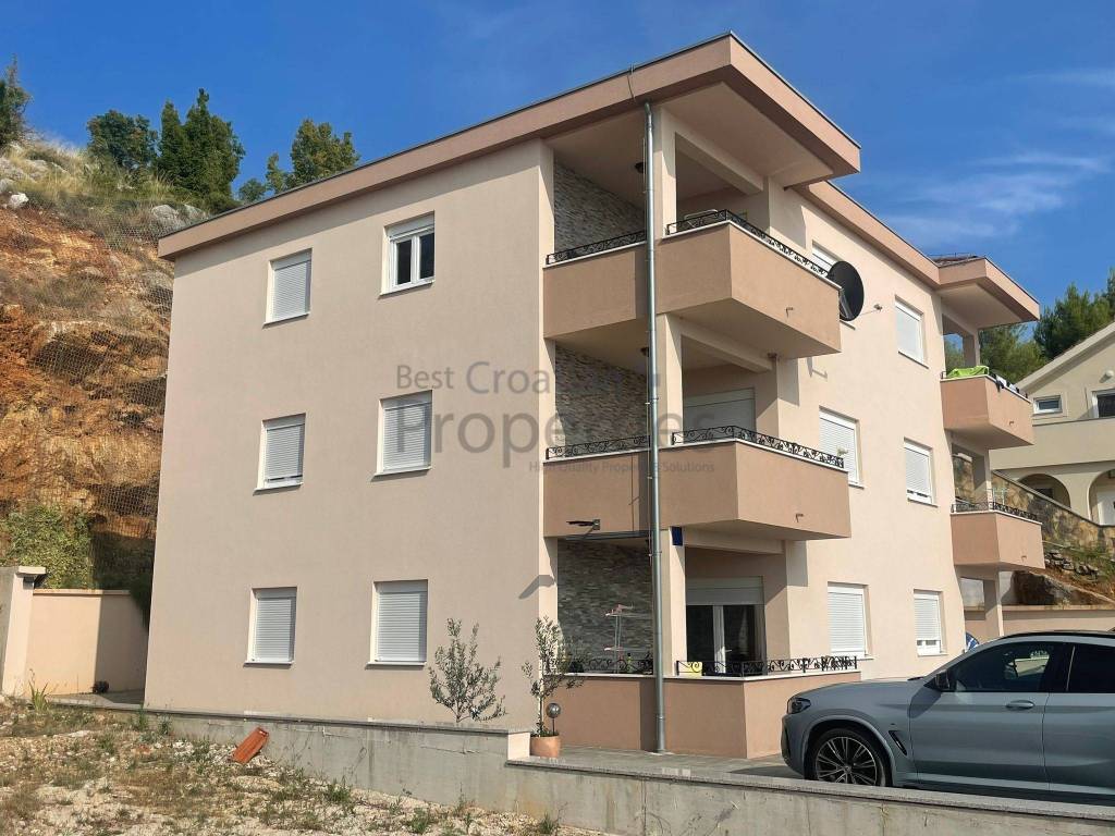Apartman na moru, Prodaja, Obrovac, Krusevo