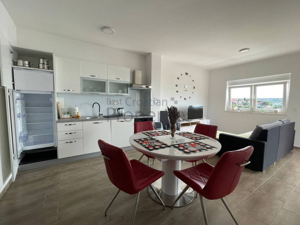 Apartman na moru, Prodaja, Obrovac, Krusevo