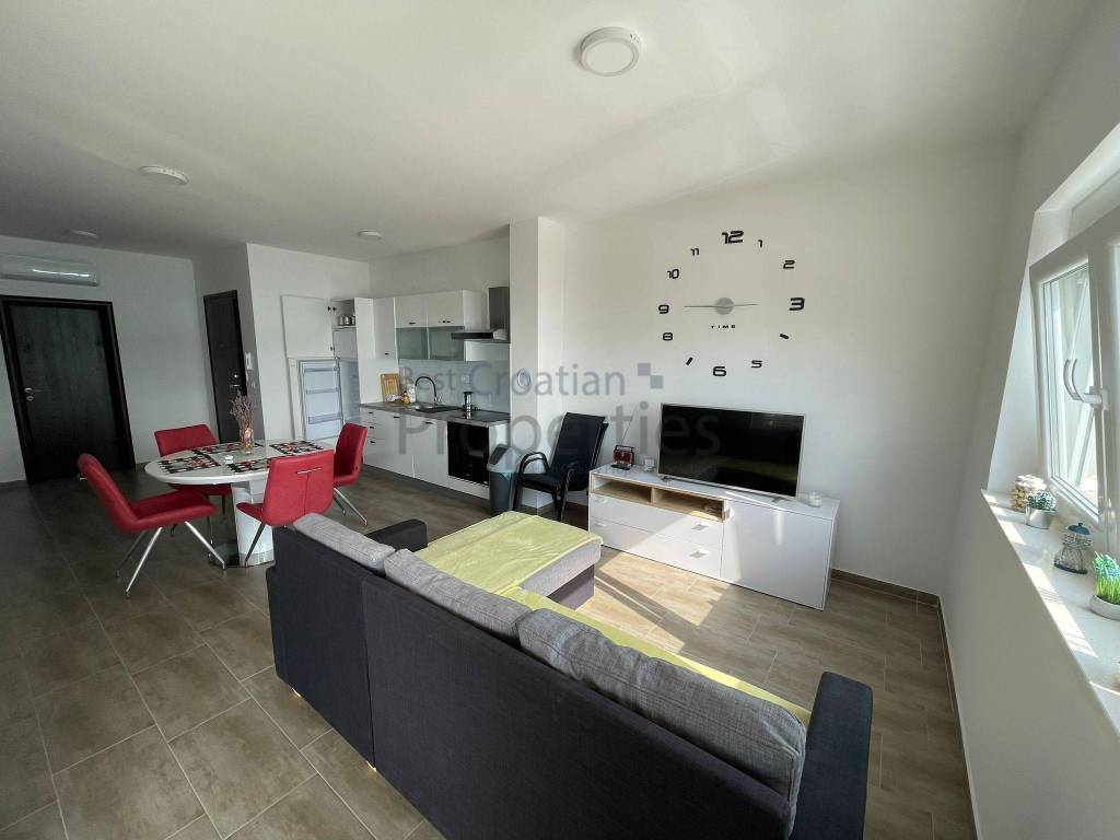 Apartman na moru, Prodaja, Obrovac, Krusevo