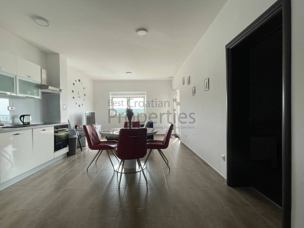 Apartman na moru, Prodaja, Obrovac, Krusevo
